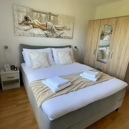 Frida Apartament