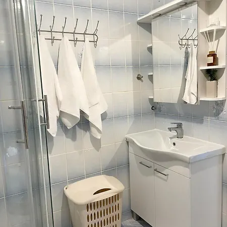 Apartament Frida Seline
