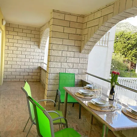 Apartament Frida Seline